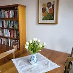 Apartman Apartma Z Razgledom