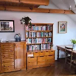 Apartma Z Razgledom Apartman Dob