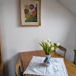 Apartma Z Razgledom * Dob