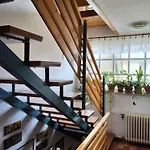 Apartma Z Razgledom Apartman Dob