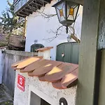 Apartma Z Razgledom Apartman *