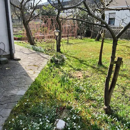 Apartman Apartma Z Razgledom