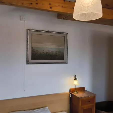 Apartma Z Razgledom *