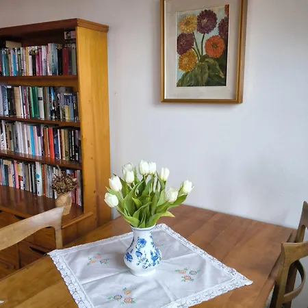 شقة Apartma Z Razgledom