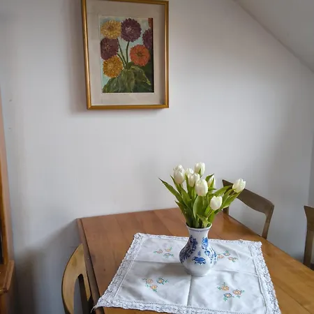 Apartma Z Razgledom * Dob