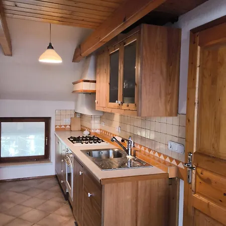 Apartma Z Razgledom