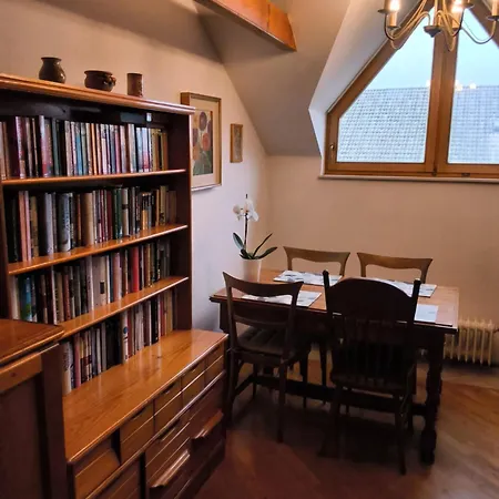 Apartma Z Razgledom