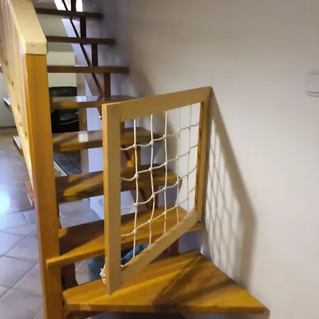Διαμέρισμα Apartma Z Razgledom