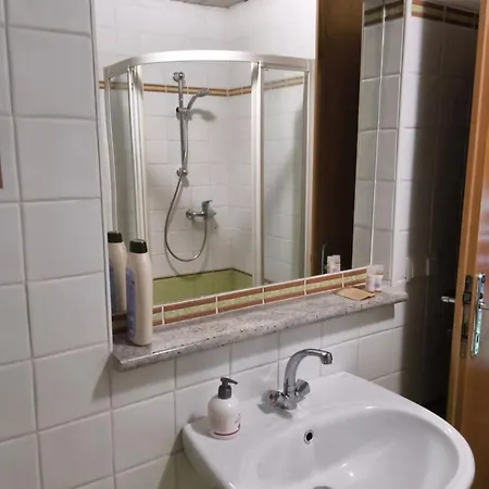 Διαμέρισμα Apartma Z Razgledom *