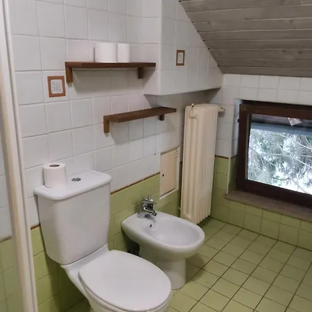Apartma Z Razgledom Διαμέρισμα *