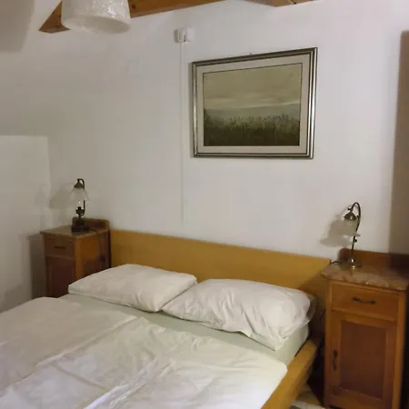 Διαμέρισμα Apartma Z Razgledom Dob