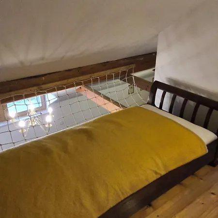Διαμέρισμα Apartma Z Razgledom Dob