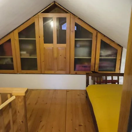 Apartma Z Razgledom