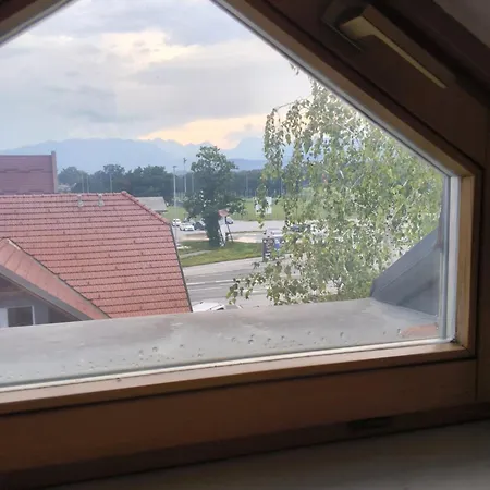 Apartma Z Razgledom Διαμέρισμα