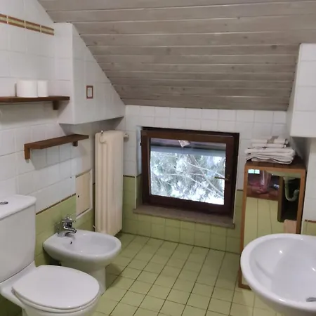 Apartma Z Razgledom Διαμέρισμα
