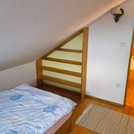 Apartma Z Razgledom