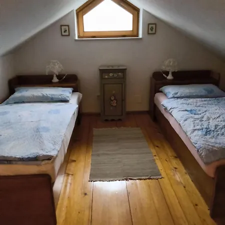 Apartma Z Razgledom Διαμέρισμα