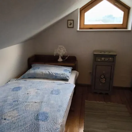 Apartma Z Razgledom Διαμέρισμα Dob