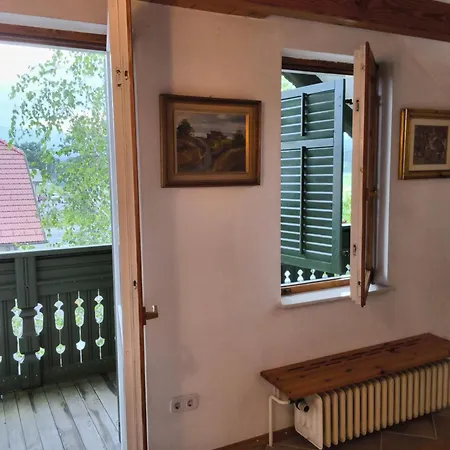 Apartma Z Razgledom Dob