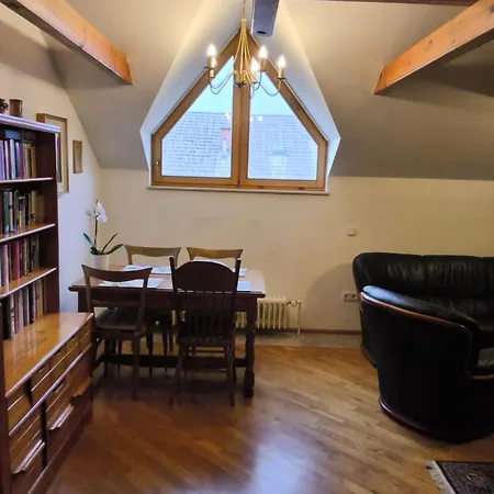Διαμέρισμα Apartma Z Razgledom Dob