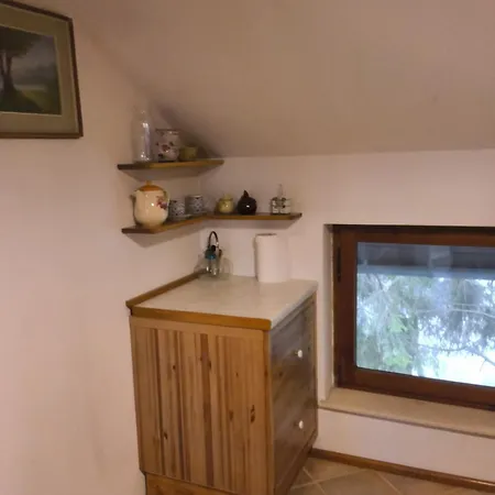 Apartma Z Razgledom Διαμέρισμα Dob