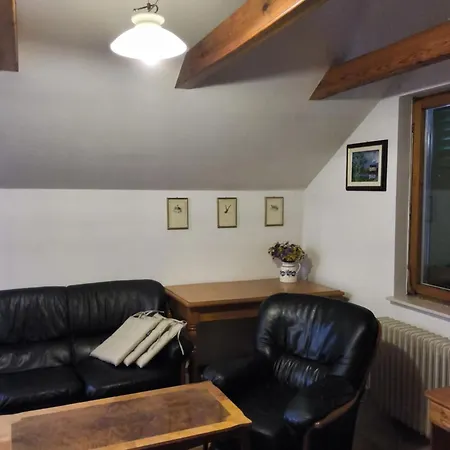 Apartma Z Razgledom Διαμέρισμα *