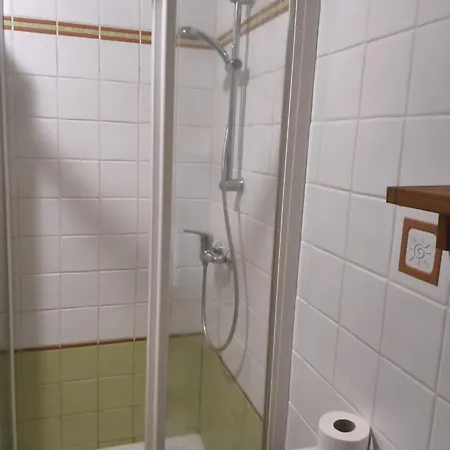 Apartma Z Razgledom Διαμέρισμα *